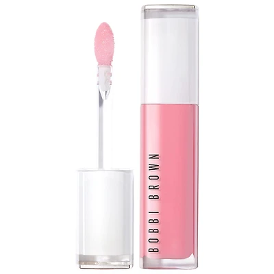 Huile hydratante pour les lèvres Extra Plump