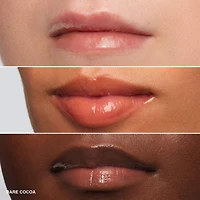 Huile hydratante pour les lèvres Extra Plump
