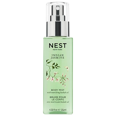 Indian Jasmine Body Mist