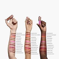 Liquirosso 2 1 Soft Matte Liquid Lipstick & Blush