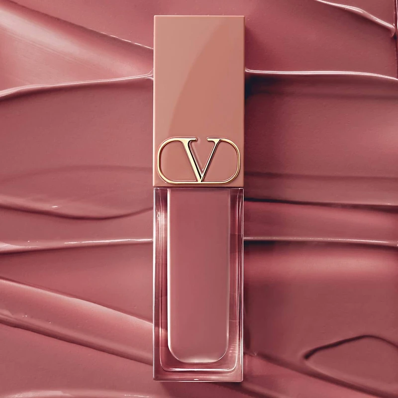 Liquirosso 2 1 Soft Matte Liquid Lipstick & Blush