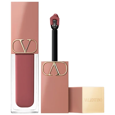Liquirosso 2 1 Soft Matte Liquid Lipstick & Blush