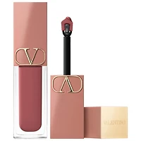 Liquirosso 2 1 Soft Matte Liquid Lipstick & Blush