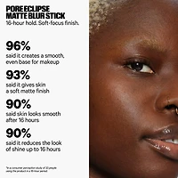 Pore Eclipse Non-Comedogenic Mattifying + Blurring Primer Stick