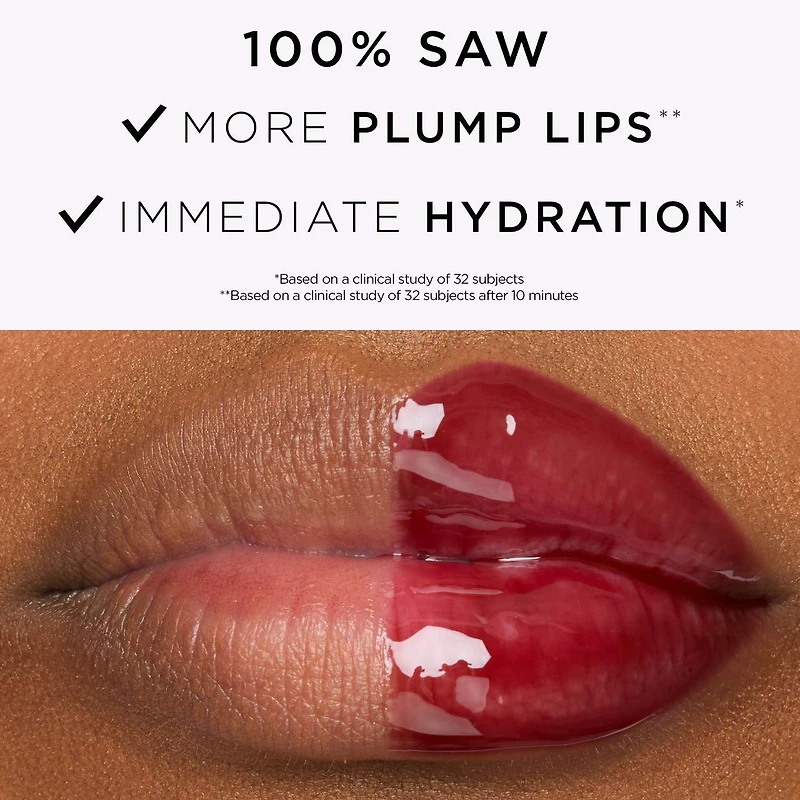 huile pour les lèvres repulpante maracuja juicy
