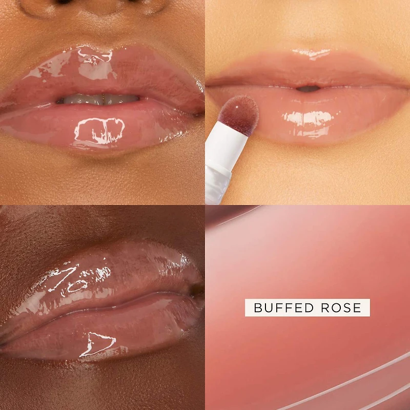huile pour les lèvres repulpante maracuja juicy