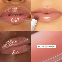 huile pour les lèvres repulpante maracuja juicy