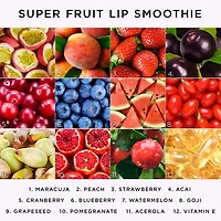 maracuja juicy lip plumping oil with hyaluronic acid