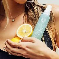 Brume parfumée pour le corps et les cheveux SEA