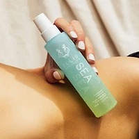Brume parfumée pour le corps et les cheveux SEA