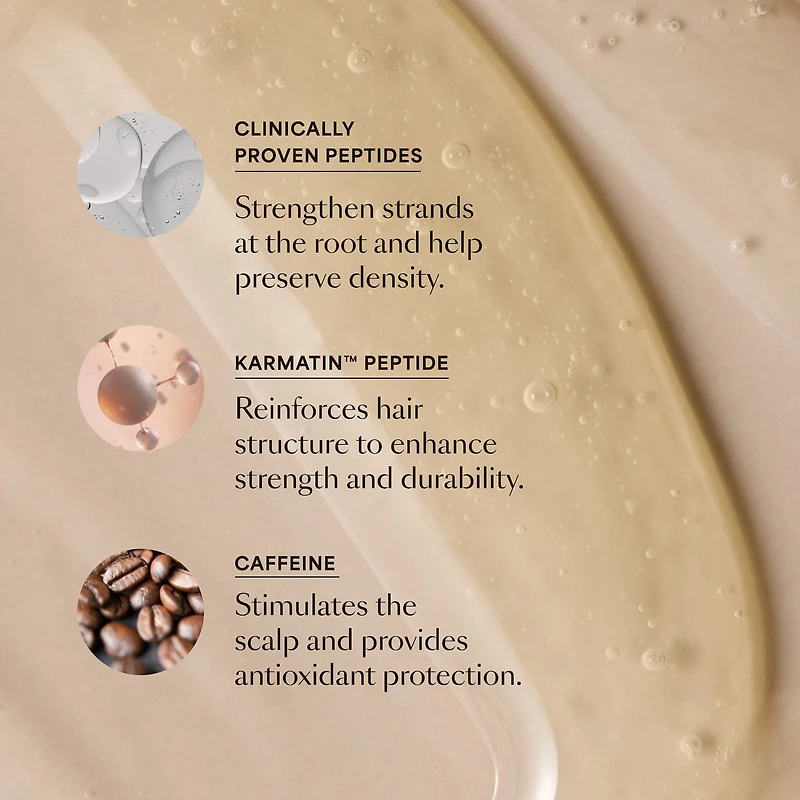 GRO Revitalizing Shampoo for Thinning Hair