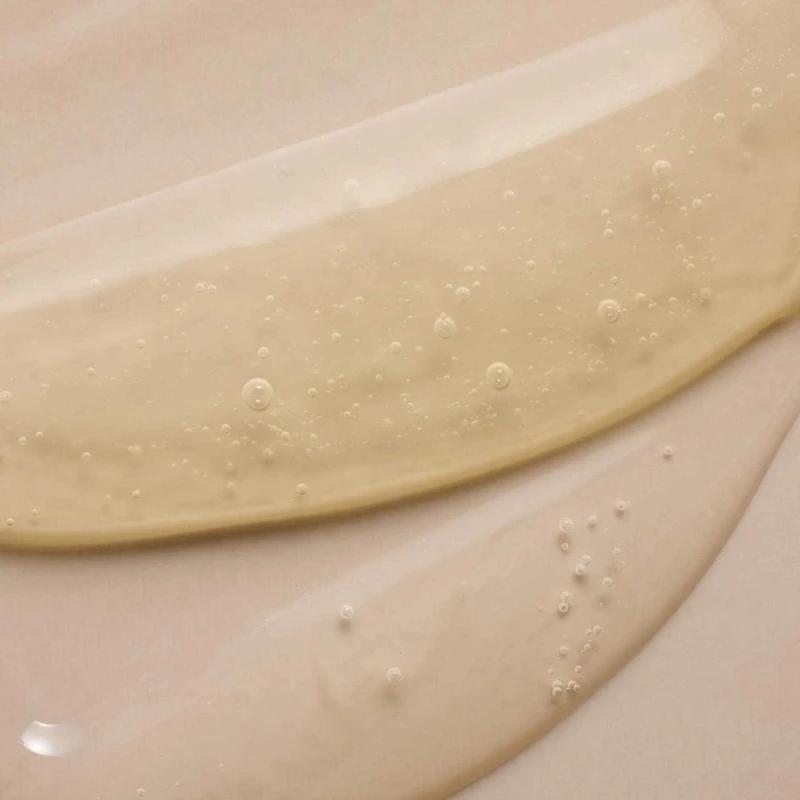 Shampoing revitalisant GRO pour cheveux clairsemés