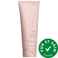 Shampoing revitalisant GRO pour cheveux clairsemés