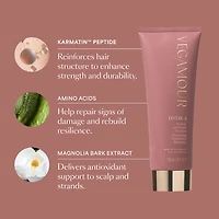 HYDR-8 Hydrate and Repair Shampoo for Dry, Damaged Hair