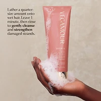 HYDR-8 Hydrate and Repair Shampoo for Dry, Damaged Hair