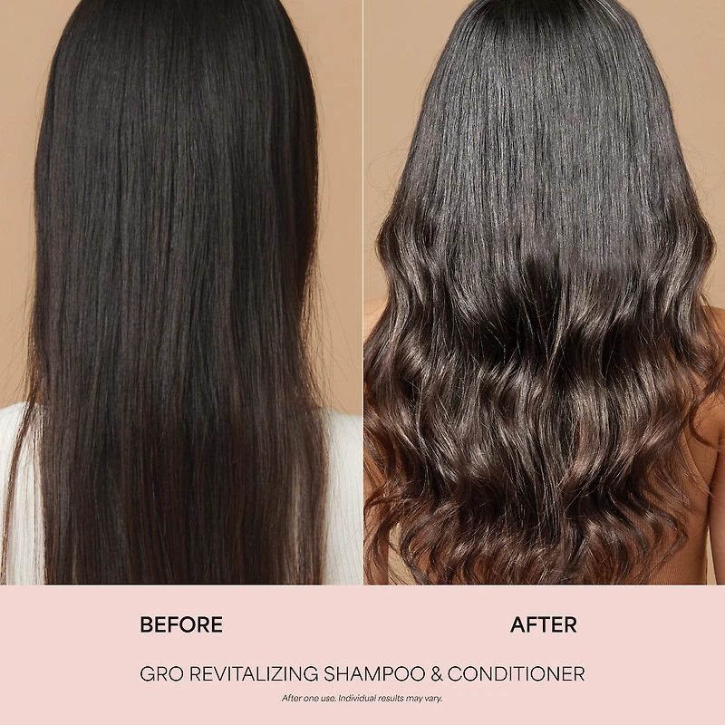 GRO Revitalizing Conditioner for Thinning Hair