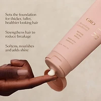 Revitalisant GRO pour cheveux clairsemés