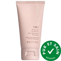 Revitalisant GRO pour cheveux clairsemés