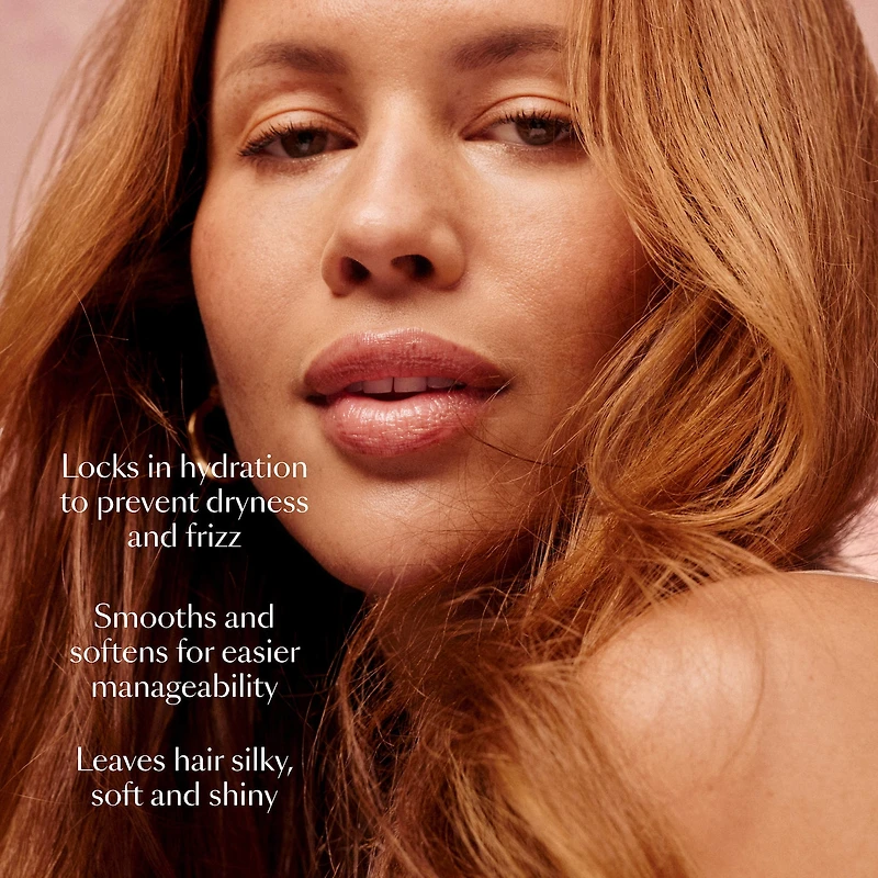 HYDR-8 Hydrate and Repair Conditioner for Dry, Damaged Hair