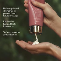 Revitalisant réparateur et hydratant HYDR-8 pour cheveux secs et endommagés