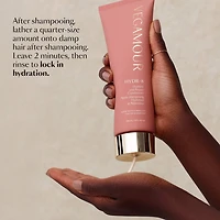 HYDR-8 Hydrate and Repair Conditioner for Dry, Damaged Hair