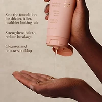 Shampoing revitalisant GRO pour cheveux clairsemés