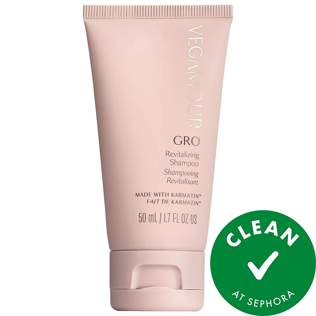 GRO Revitalizing Shampoo for Thinning Hair