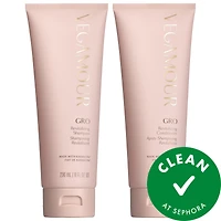 GRO Revitalizing Shampoo and Conditioner Set for Thinning Hair