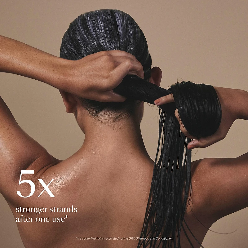 GRO Revitalizing Conditioner for Thinning Hair