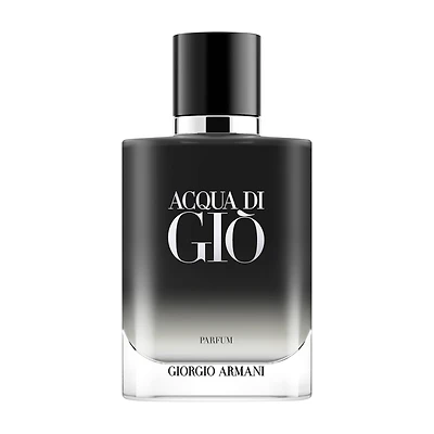 Armani Beauty Acqua Di Gio parfum with Bergamot & Rosemary oz / ml spray