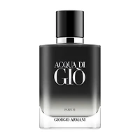 Armani Beauty Acqua Di Gio parfum with Bergamot & Rosemary oz / ml spray