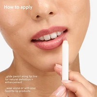 Lip Line Enhancing Hydrating Longwear Liner Pencil