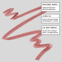 Lip Line Enhancing Hydrating Longwear Liner Pencil