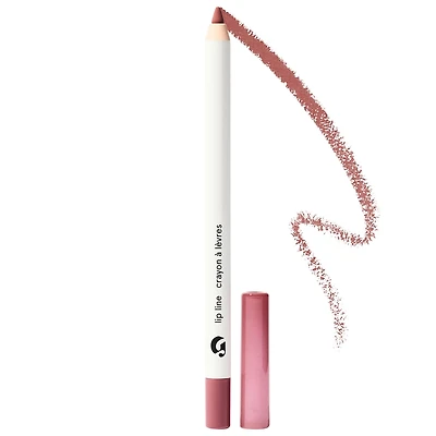 Glossier Lip Line Enhancing Hydrating Longwear Liner Pencil 0.04 oz/1.2 g