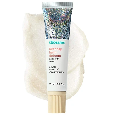 Glossier Balm Dotcom Lip and Skin Salve 0.5 mL