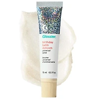 Glossier Balm Dotcom Lip and Skin Salve 0.5 mL
