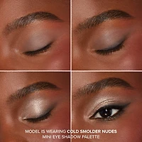 Mini Born This Way Complexion-Inspired Eyeshadow Palette