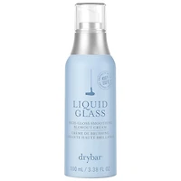 Drybar Liquid Glass Smoothing Blowout Hair Cream 3.38 oz / 100 ml