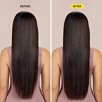 Liquid Glass High-Gloss Finishing Hair Serum
