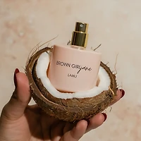 Lamu Eau de Parfum