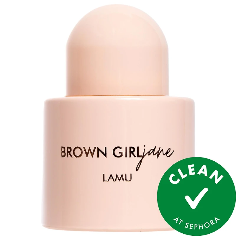 Lamu Eau de Parfum