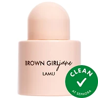 Lamu Eau de Parfum