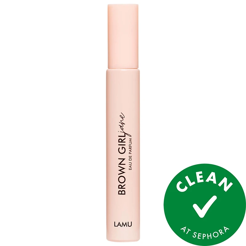 Lamu Eau de Parfum