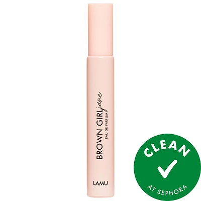 Lamu Eau de Parfum