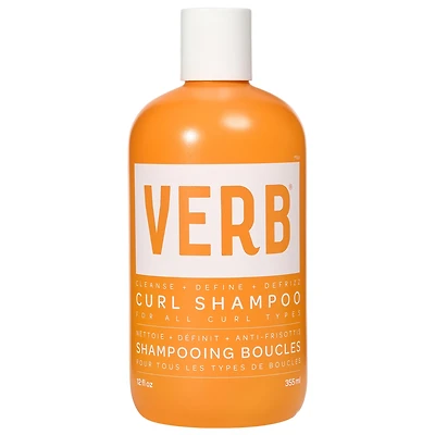Verb Curl Defining Shampoo 12 oz