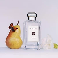 Eau de Cologne English Pear & Freesia