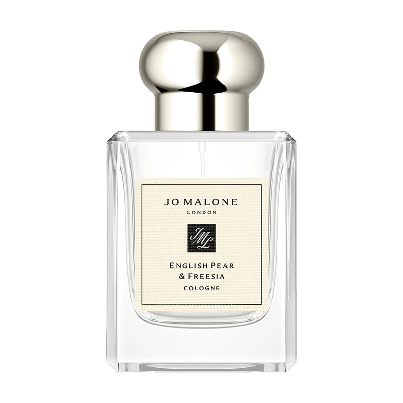 Eau de Cologne English Pear & Freesia