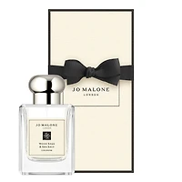 Eau de Cologne sauge boisée et sel marin