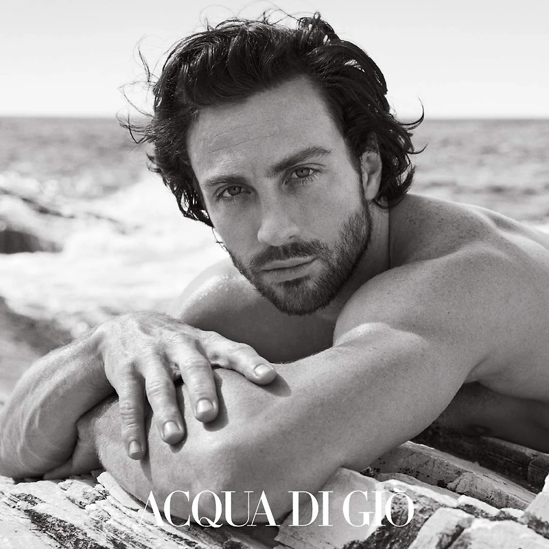 Parfum Acqua Di Gio