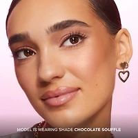 Bâton sculptant et bronzant fondant Chocolate Soleil